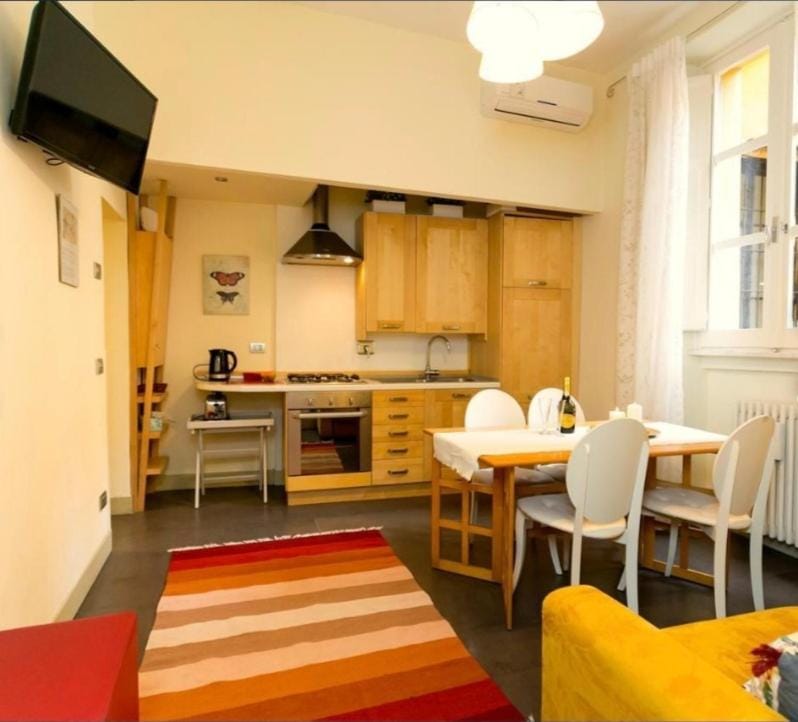 MAISON PANTHEON with SAUNA Apartment in Rome