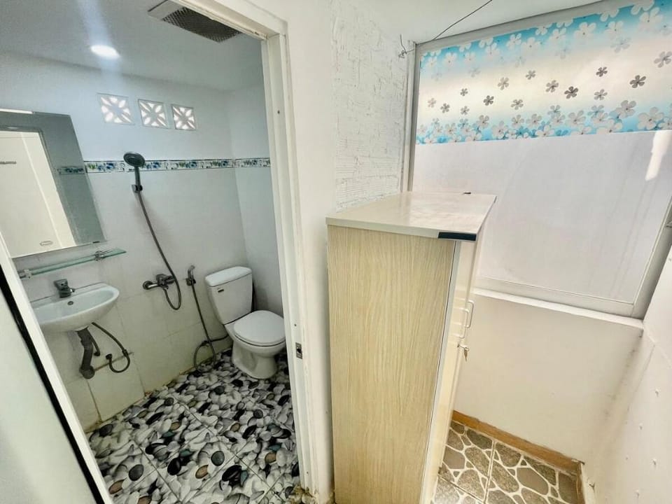 Affordable Room in midtown close to Pullman hotel Vacation rental in Ho Chi Minh City