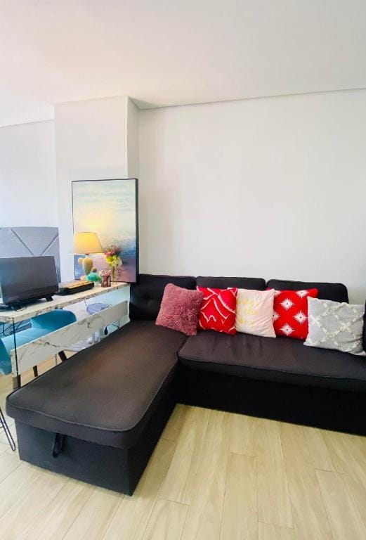 Your Home Near The City Life Vacation rental in Lapu-Lapu City