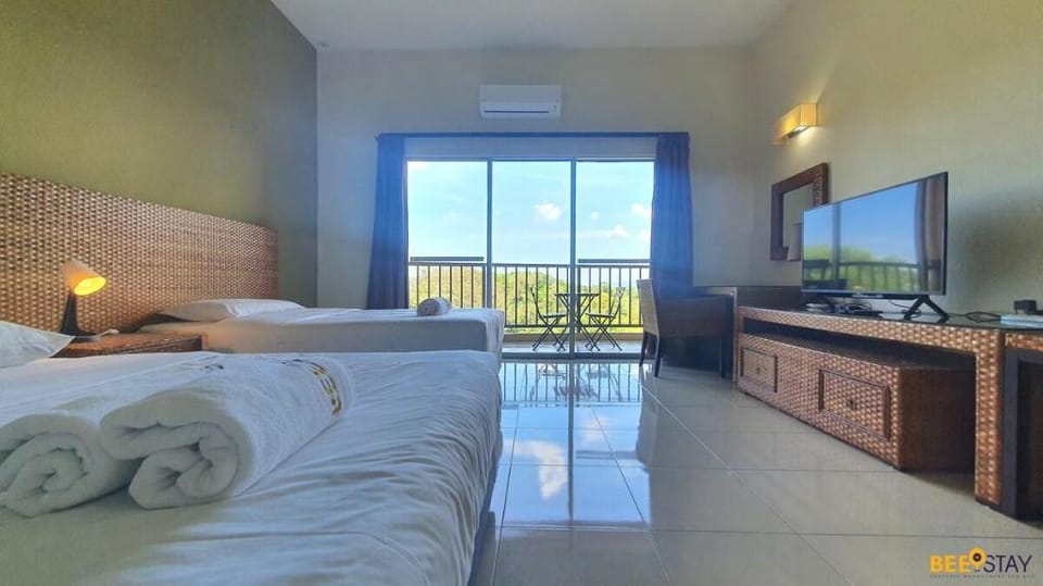 Studio 3 Pax | Gold Coast MORIB [A1525] Vacation rental in Selangor, Malaysia