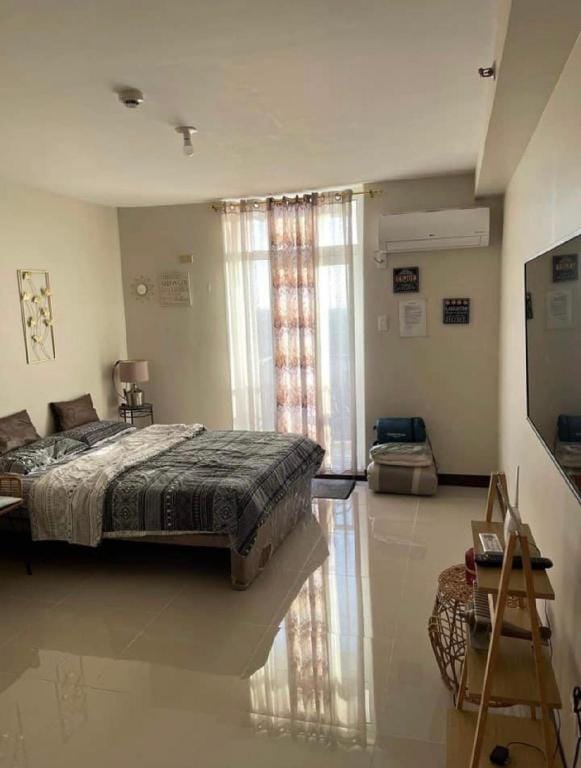 Gram worthy Minimalist Apartment in Lapu-Lapu City