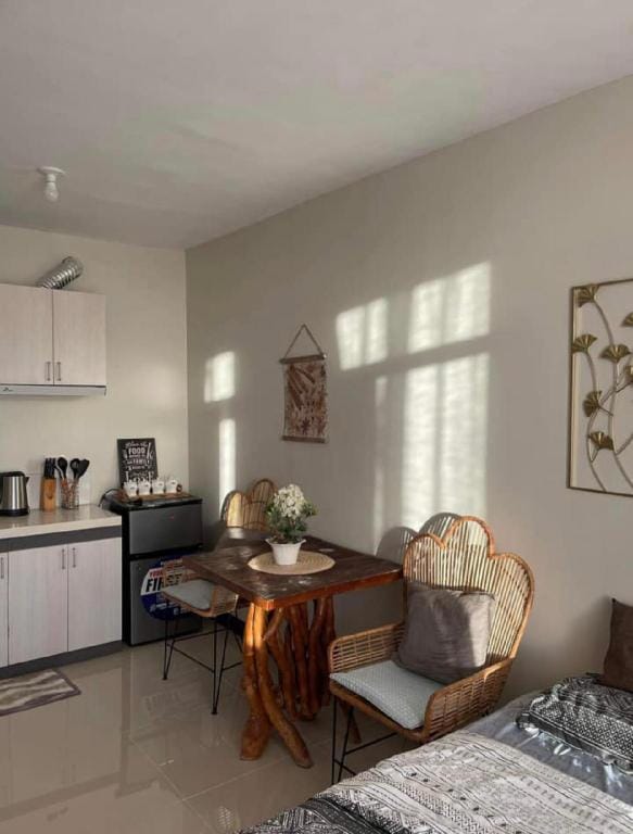 Gram worthy Minimalist Apartment in Lapu-Lapu City