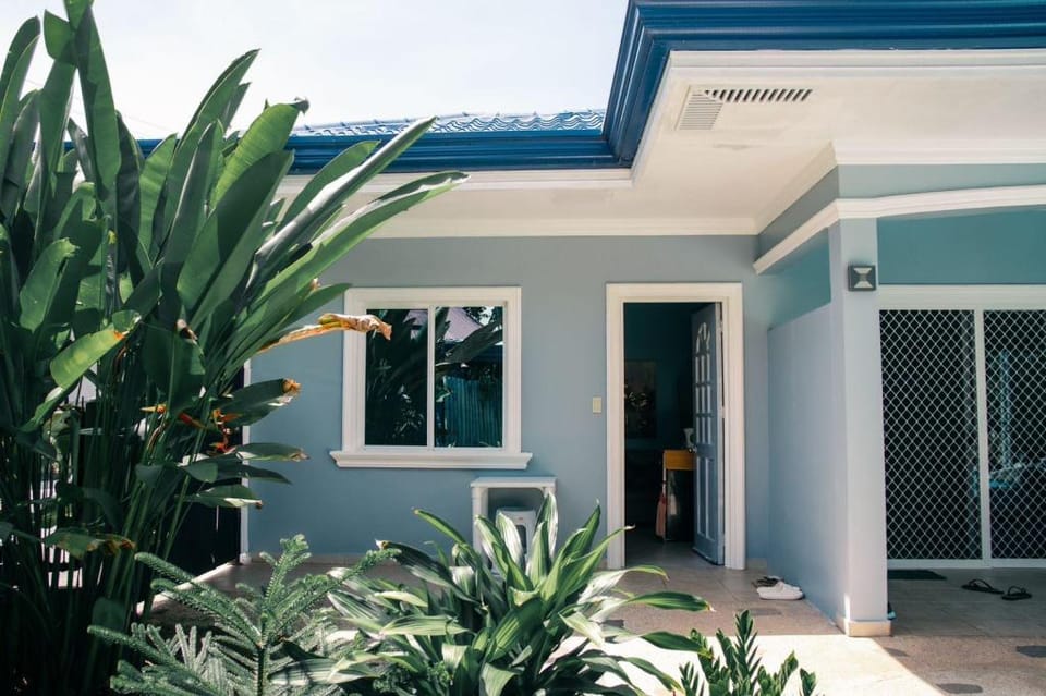 Alona Haven Apartment in Panglao