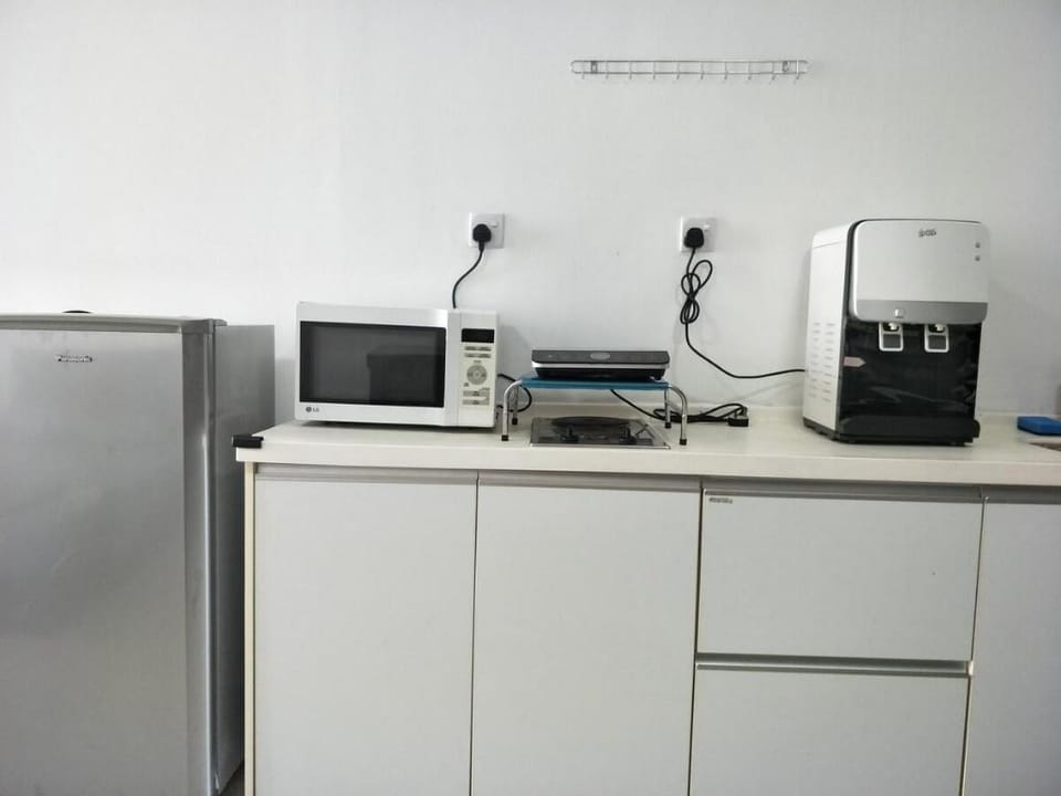 Studio B/Unit 1-4pax/SS15 SubangJaya/LRT/YSW Homes Vacation rental in Subang Jaya