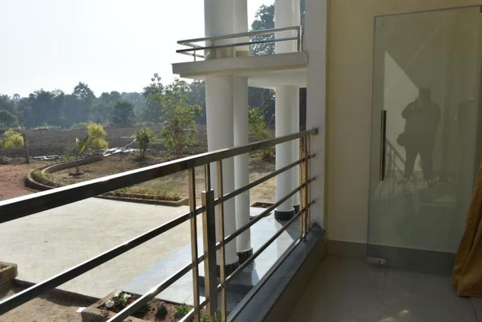 Goroomgo Palashgram Eco Resort Hotel in West Bengal