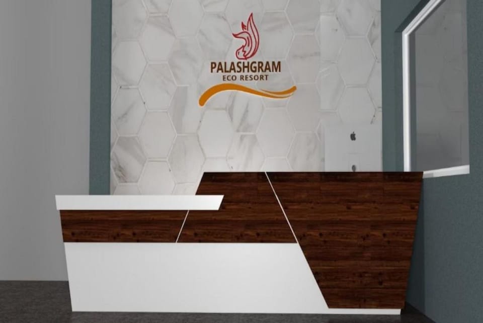 Goroomgo Palashgram Eco Resort Hotel in West Bengal