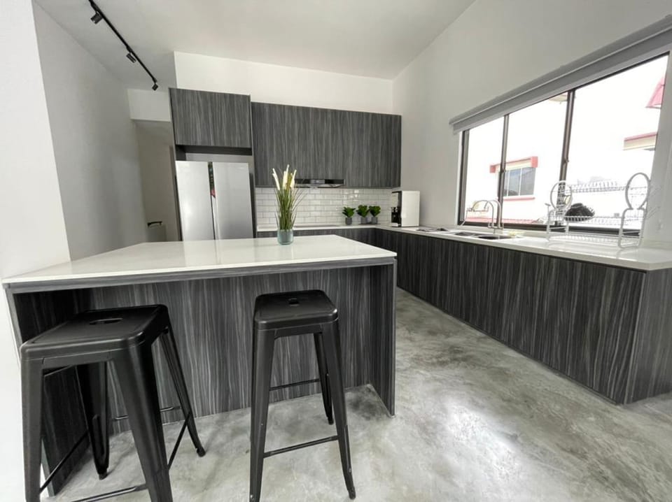 The Luxurious 27, Johor Bahru Vacation rental in Johor Bahru