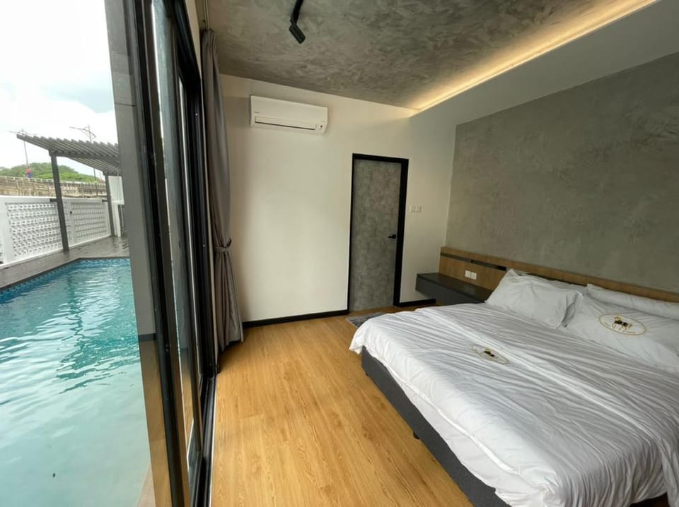 The Luxurious 27, Johor Bahru Vacation rental in Johor Bahru