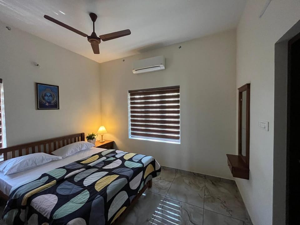 Solomon Apartment Alleppey Beach Apartment in Alappuzha