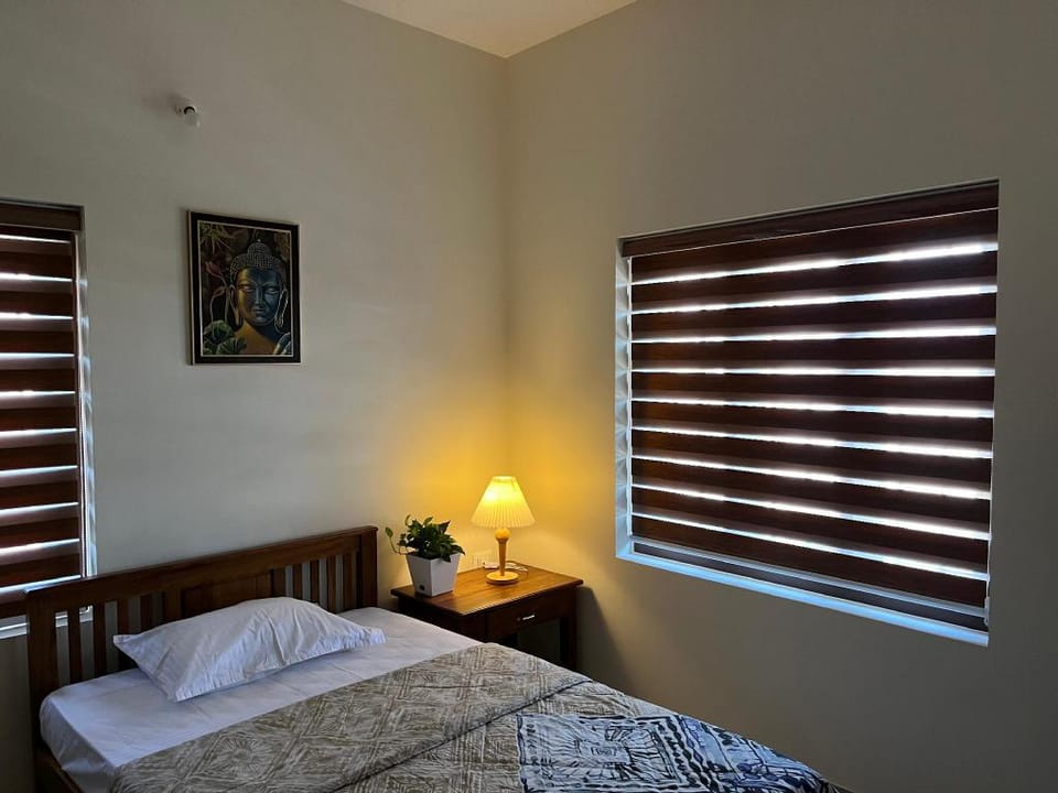 Solomon Apartment Alleppey Beach Apartment in Alappuzha