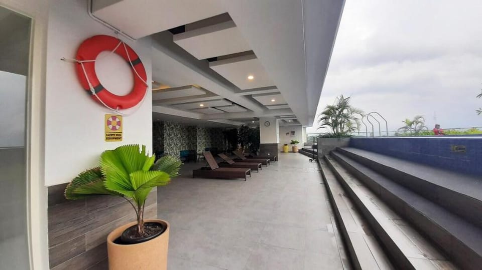 Mataram City Apartment By Nginap Apartment in Special Region of Yogyakarta