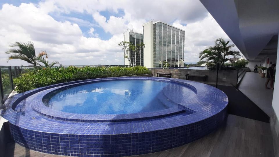 Mataram City Apartment By Nginap Apartment in Special Region of Yogyakarta