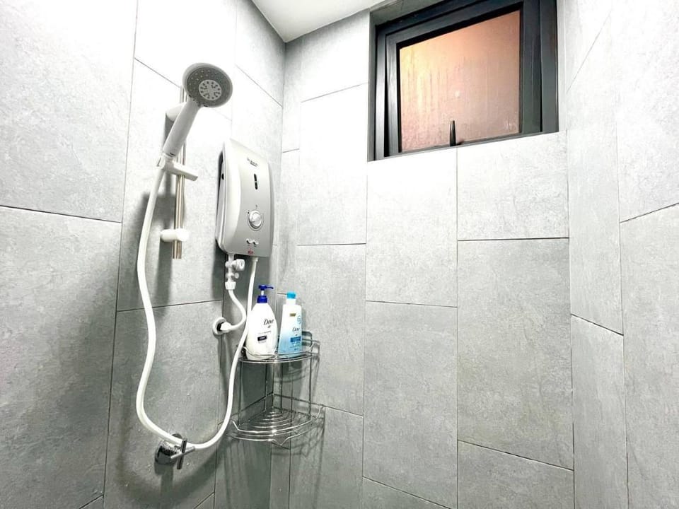 Sunway Velocity / Ikea Cheras / MRT  Apartment in Federal Territory of Kuala Lumpur