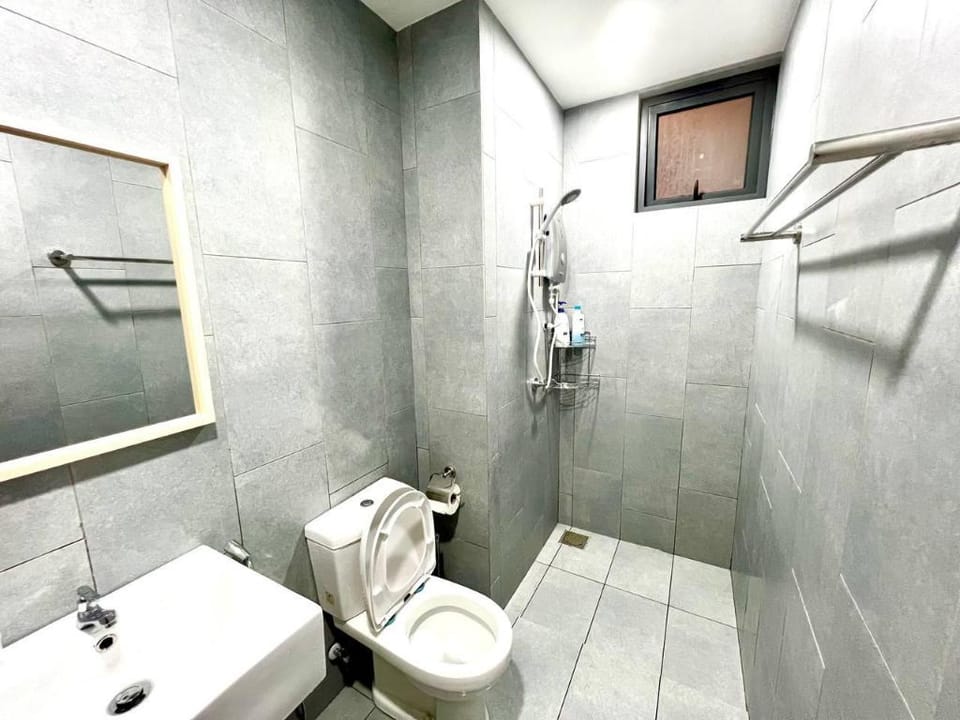 Sunway Velocity / Ikea Cheras / MRT  Apartment in Federal Territory of Kuala Lumpur