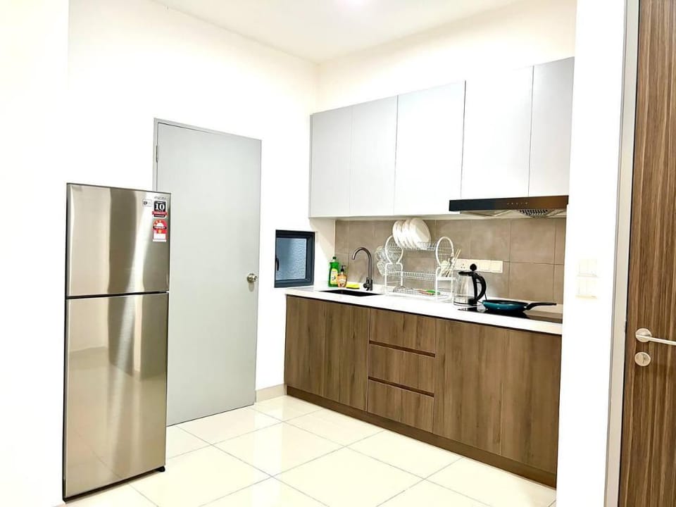 Sunway Velocity / Ikea Cheras / MRT  Apartment in Federal Territory of Kuala Lumpur