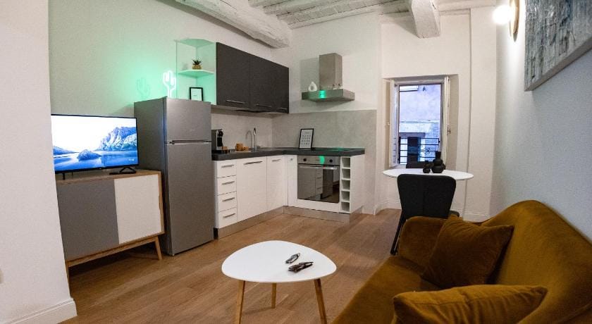 BF GLAM APARTMENTS Apartment in Perugia