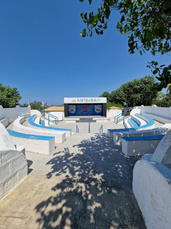 Kartibubbo Village Vacation rental in Sicily