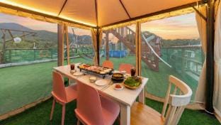 Ganhwa Badabae Beomseon Kids Pension Bed and Breakfast in Gyeonggi-do