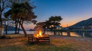 Ganhwa Badabae Beomseon Kids Pension Bed and Breakfast in Gyeonggi-do