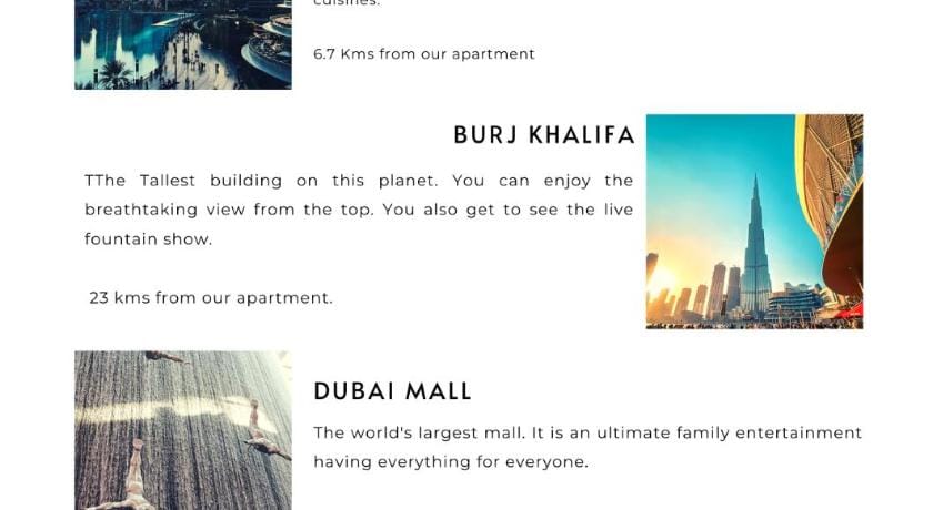 Lavish-2BR with Balcony -Marina View-Dubai Marina Apartment in Dubai