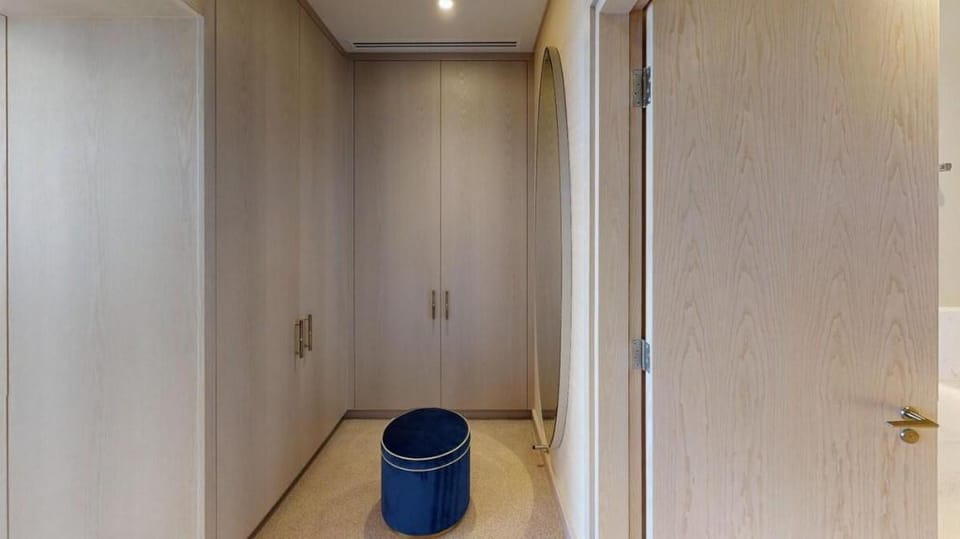 One Bed in Palm with Spectacular Views Apartment in Dubai