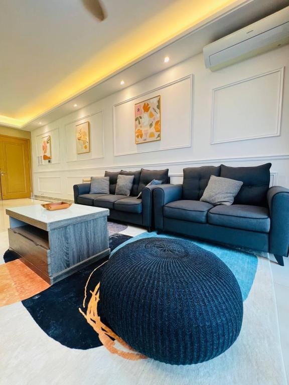PoolView 3BR unit at R&F by ANJU Apartment in Johor Bahru