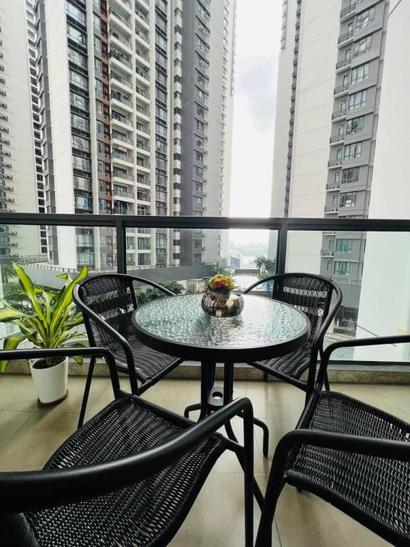 PoolView 3BR unit at R&F by ANJU Apartment in Johor Bahru
