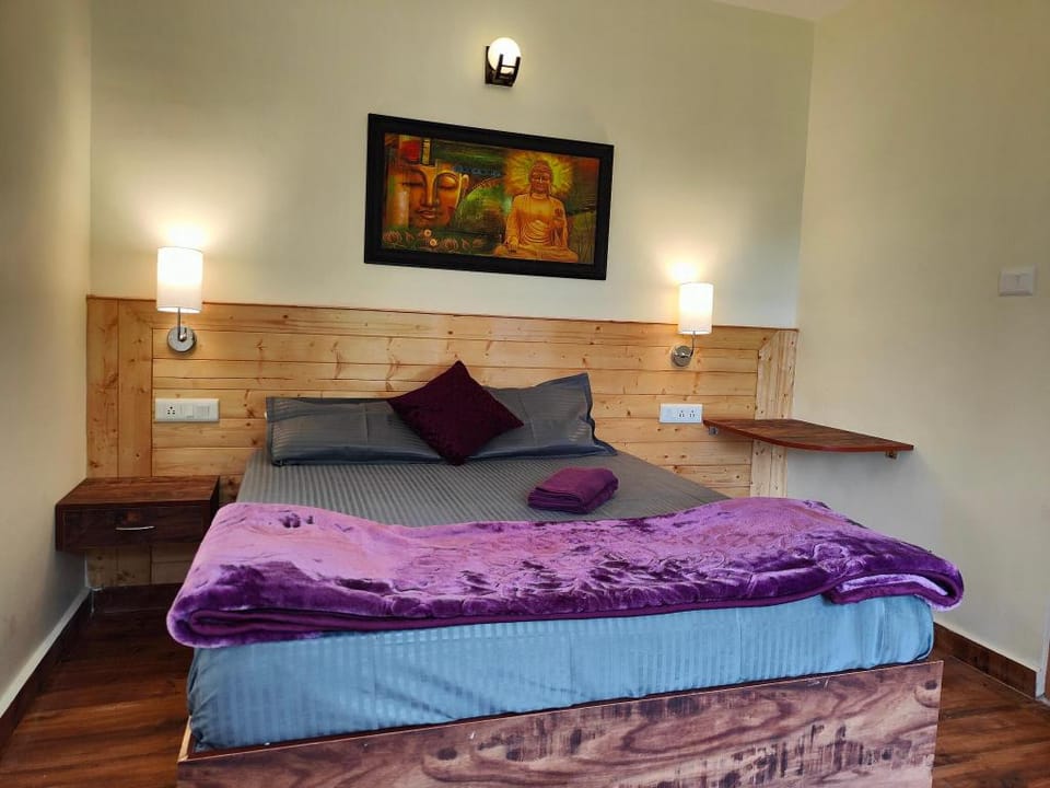 Sublime Stay Apartment in Himachal Pradesh