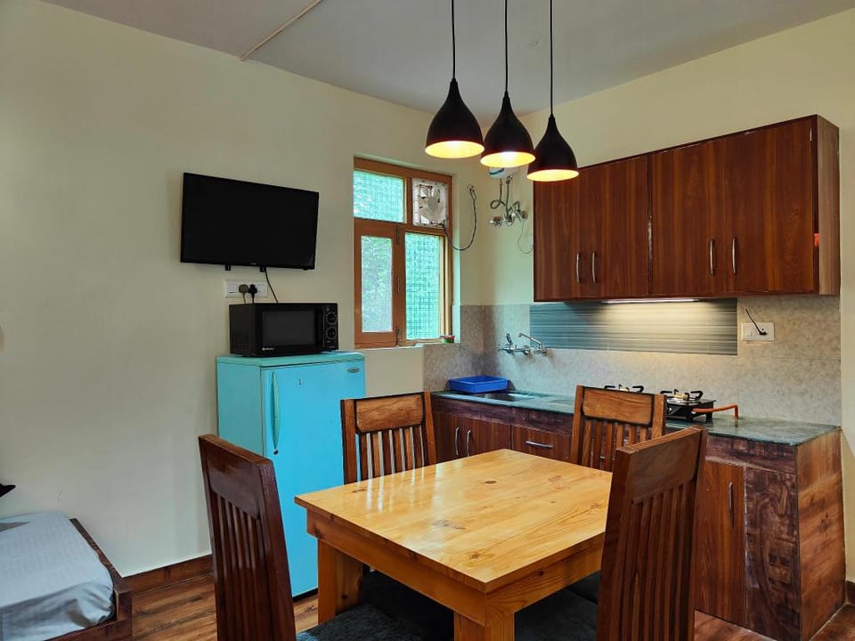 Sublime Stay Apartment in Himachal Pradesh