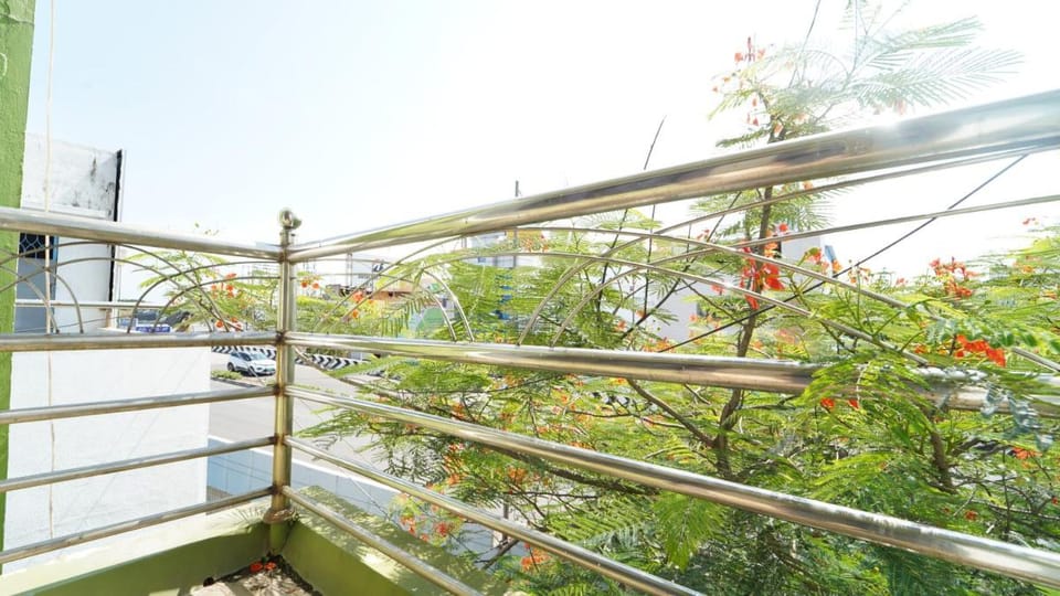 Hotel Janakiraman Hotel in Puducherry