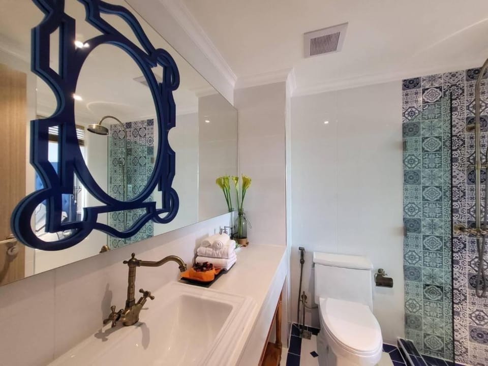 Seven seas Cote&Azur Pool ascess Room Jomtian Apartment in Pattaya City