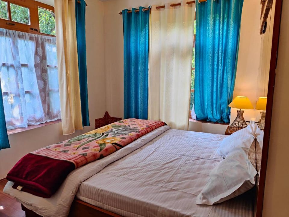 Sublime Homestay  Apartment in Himachal Pradesh