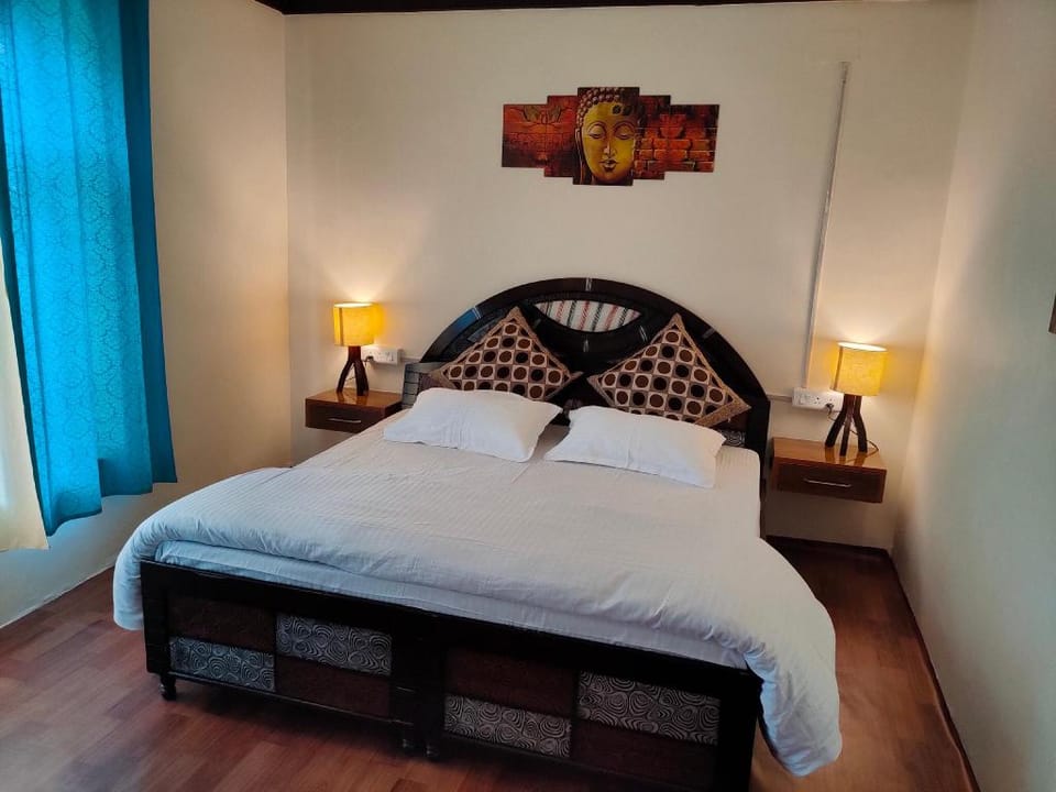 Sublime Homestay  Apartment in Himachal Pradesh