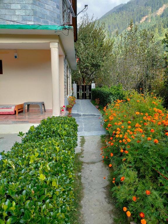 Sublime Homestay  Apartment in Himachal Pradesh