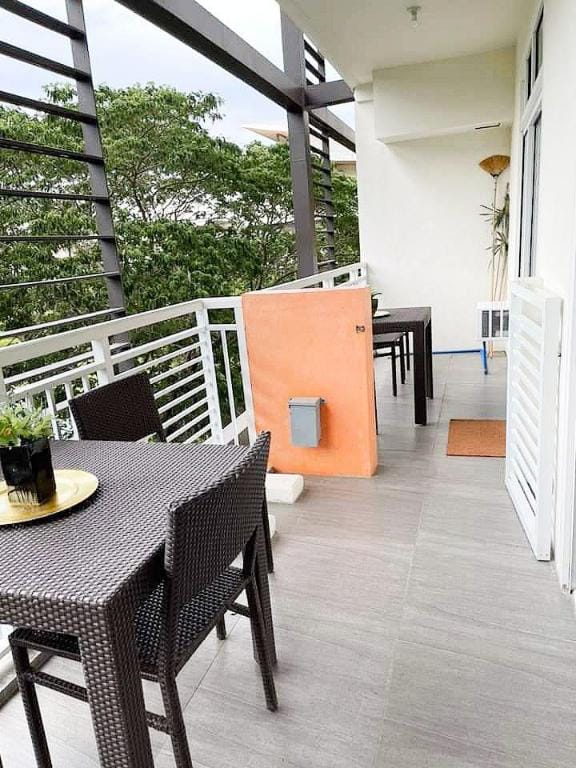 Pico de Loro Jacana 516B Apartment in Nasugbu