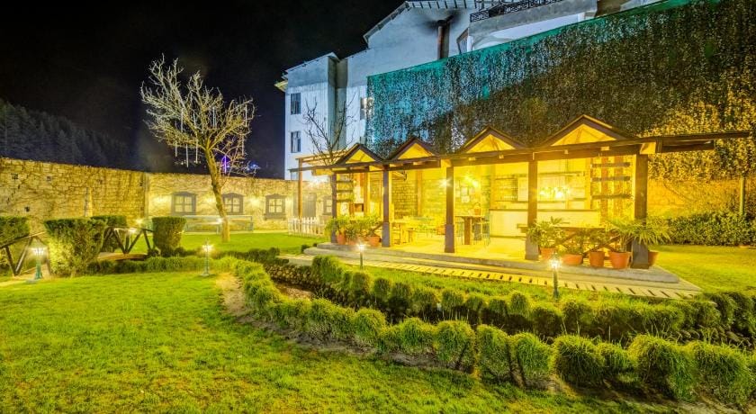 The Rock Manali - By Vivaan Hotel in Himachal Pradesh