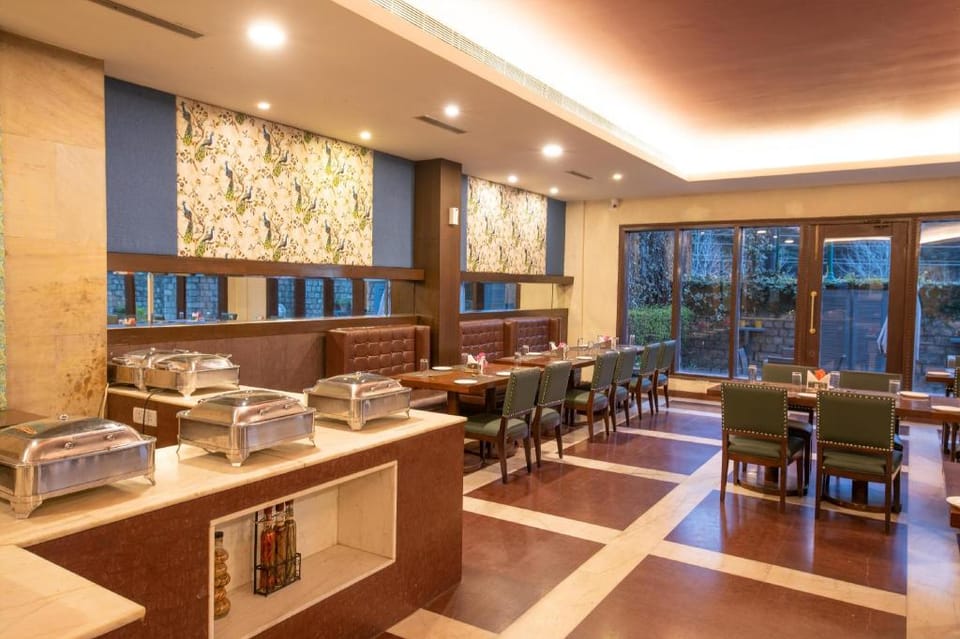 The Rock Manali - By Vivaan Hotel in Himachal Pradesh