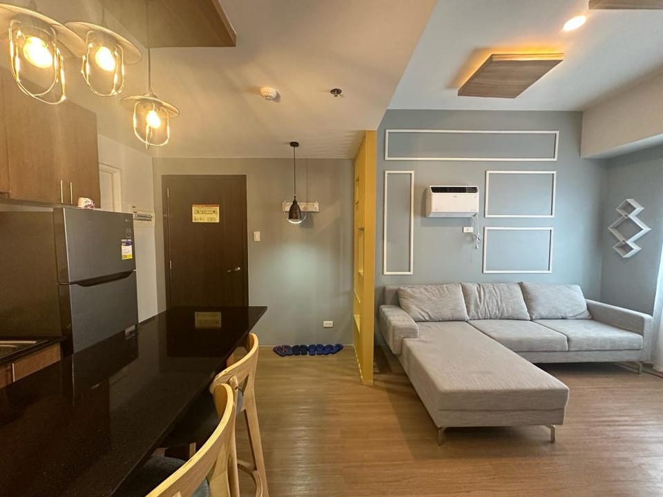 Cozy and Elegant Condo at The Heart of The City Apartment in Cagayan de Oro