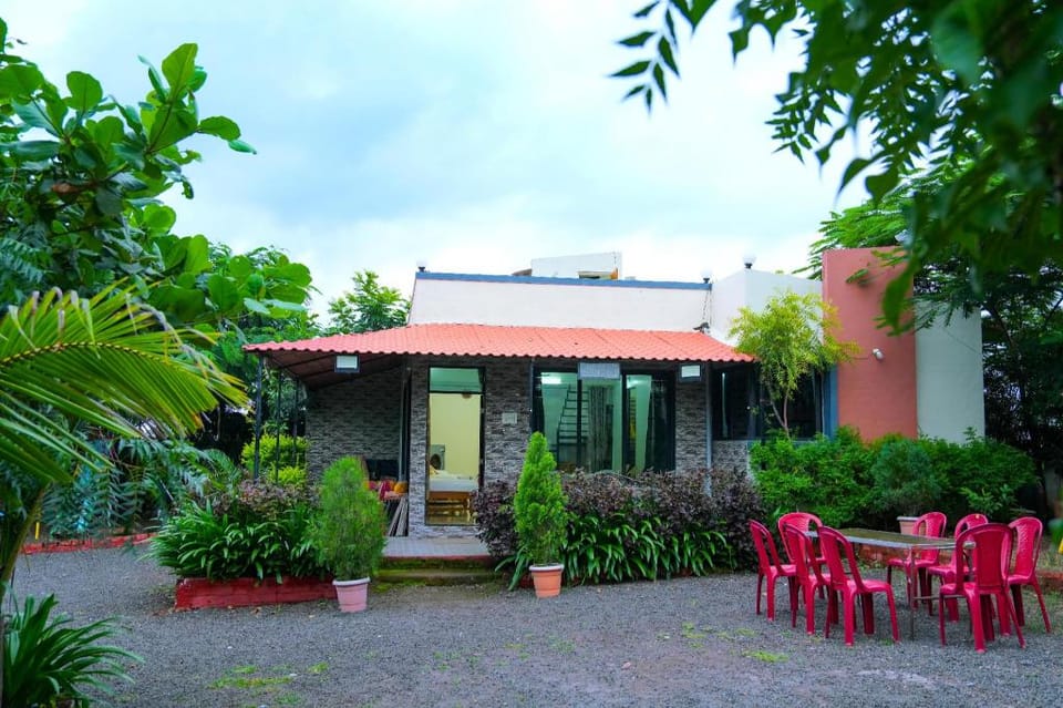 Apna Farm House Country House in Maharashtra