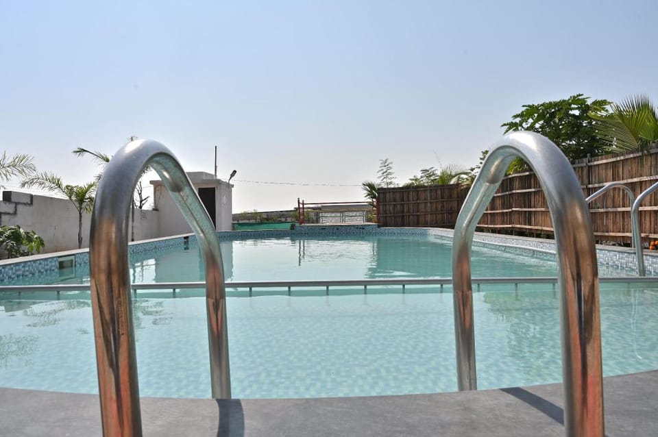 Apna Farm House Country House in Maharashtra
