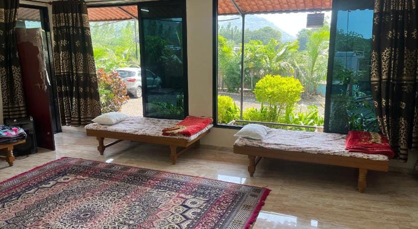 Apna Farm House Country House in Maharashtra