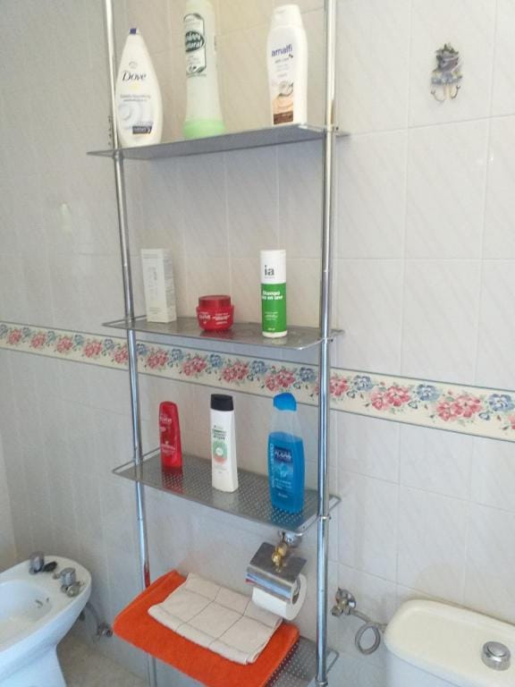 Habitación Privada  Doble Toledo Polígono Apartment in Toledo