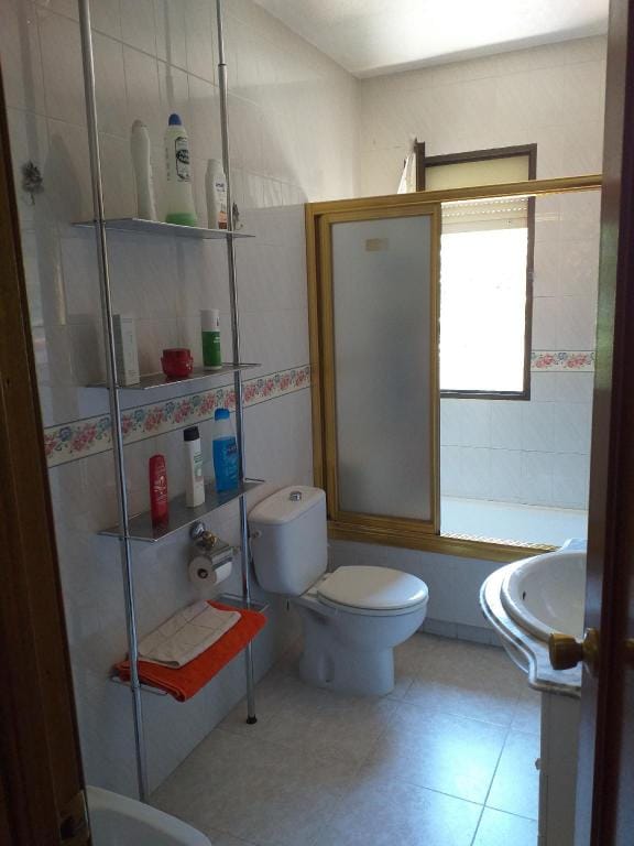 Habitación Privada  Doble Toledo Polígono Apartment in Toledo