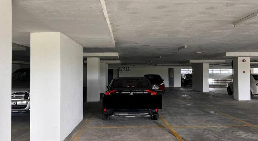 Ipoh Town Homestay by See U [4-7Pax] Apartment in Ipoh