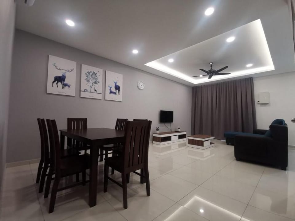 The Seaview House @ L6 Villa in Perak