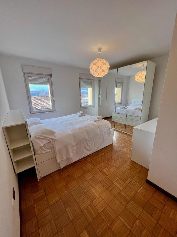 Gusela gioiello vicino al centro Apartment in Trentino-South Tyrol