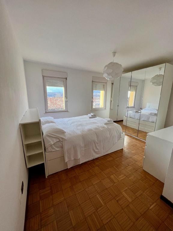 Gusela gioiello vicino al centro Apartment in Trentino-South Tyrol