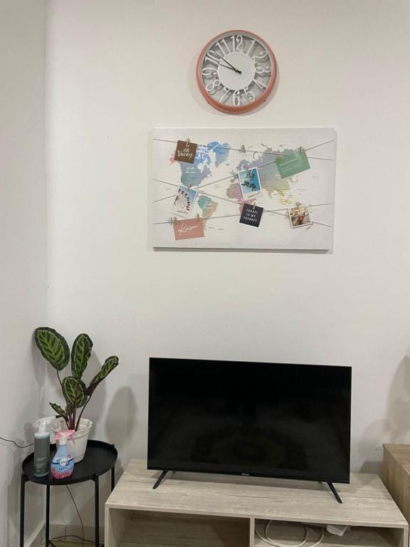 NN HOMESTAY @ JASIN BESTARI (UNIFI & Netflix) Apartment in Malaysia