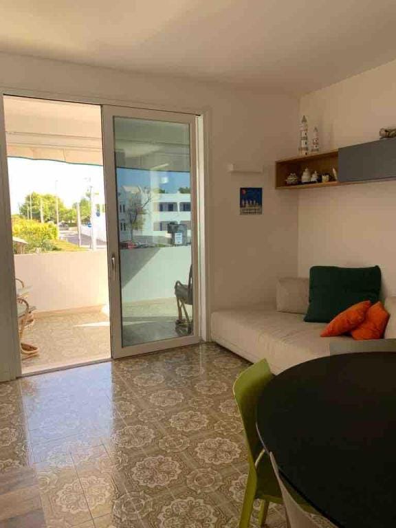 Comfort a 150 metri dal mare - Bougainville Vacation rental in Torre dell'Orso