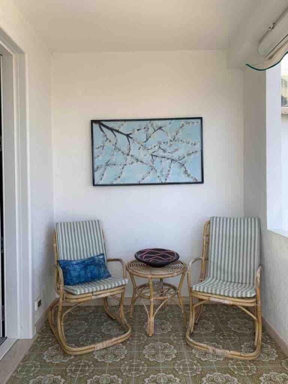 Comfort a 150 metri dal mare - Bougainville Vacation rental in Torre dell'Orso